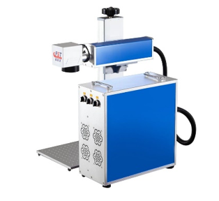 Fiber Laser Marking