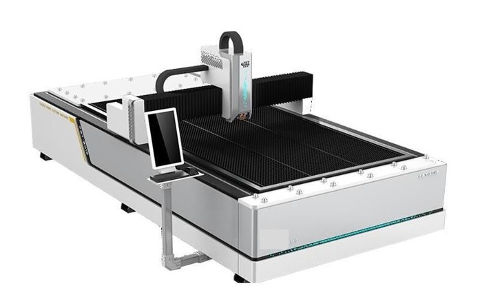 Fiber Laser Cutting Machine 1.5 / 2 / 3 kw