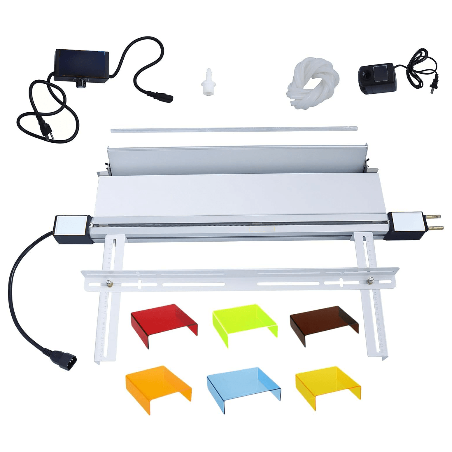 Acrylic Bending